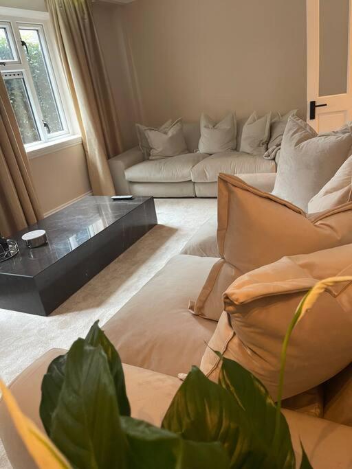 Newly Refurbished Apartment, Near Station & River 런던 외부 사진